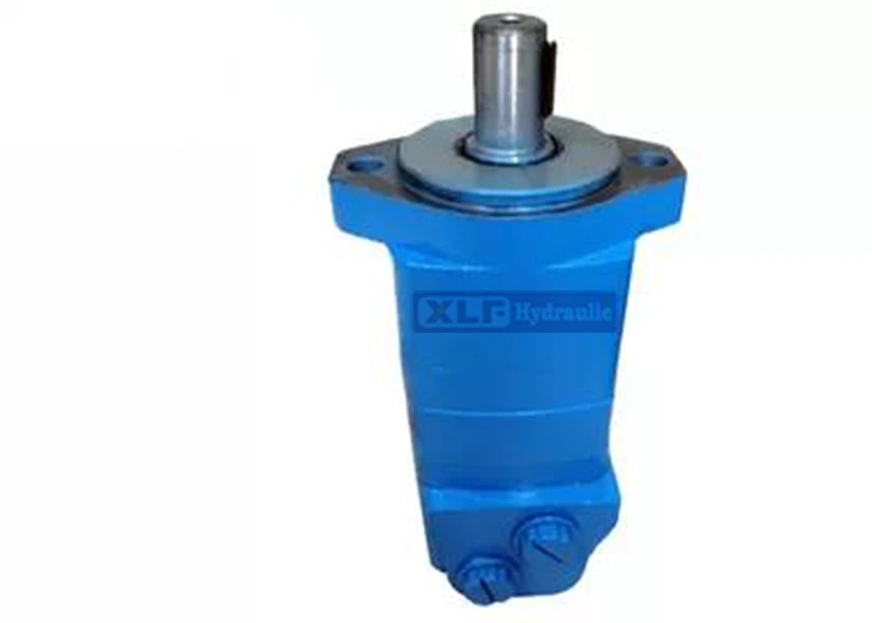 104-3155-006 High Efficiency Gerotor Hydraulic Motor - Low Speed High Torque factory