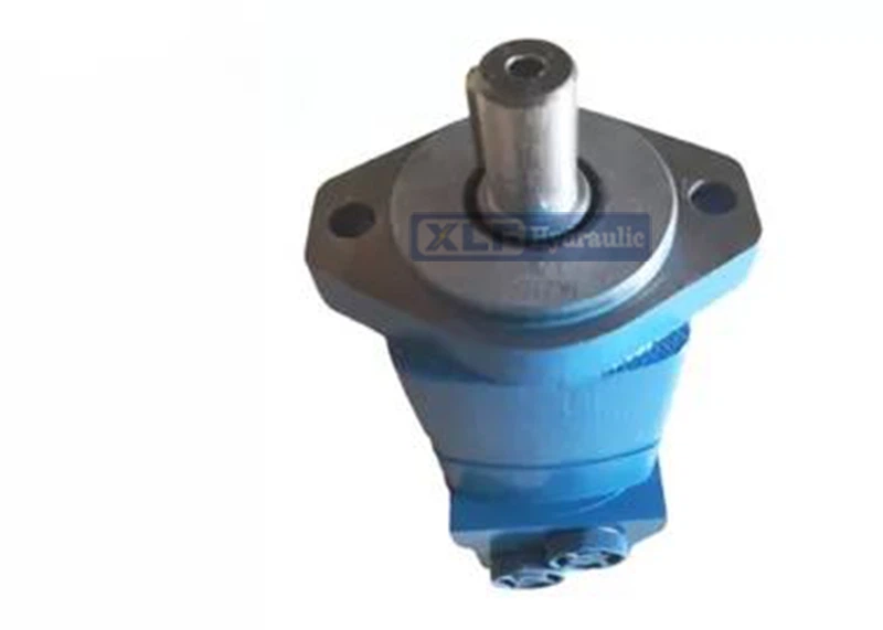 104-3155-006 High Efficiency Gerotor Hydraulic Motor - Low Speed High Torque best