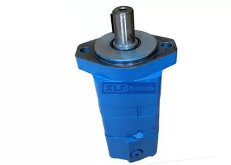 104-3155-006 High Efficiency Gerotor Hydraulic Motor - Low Speed High Torque high quality