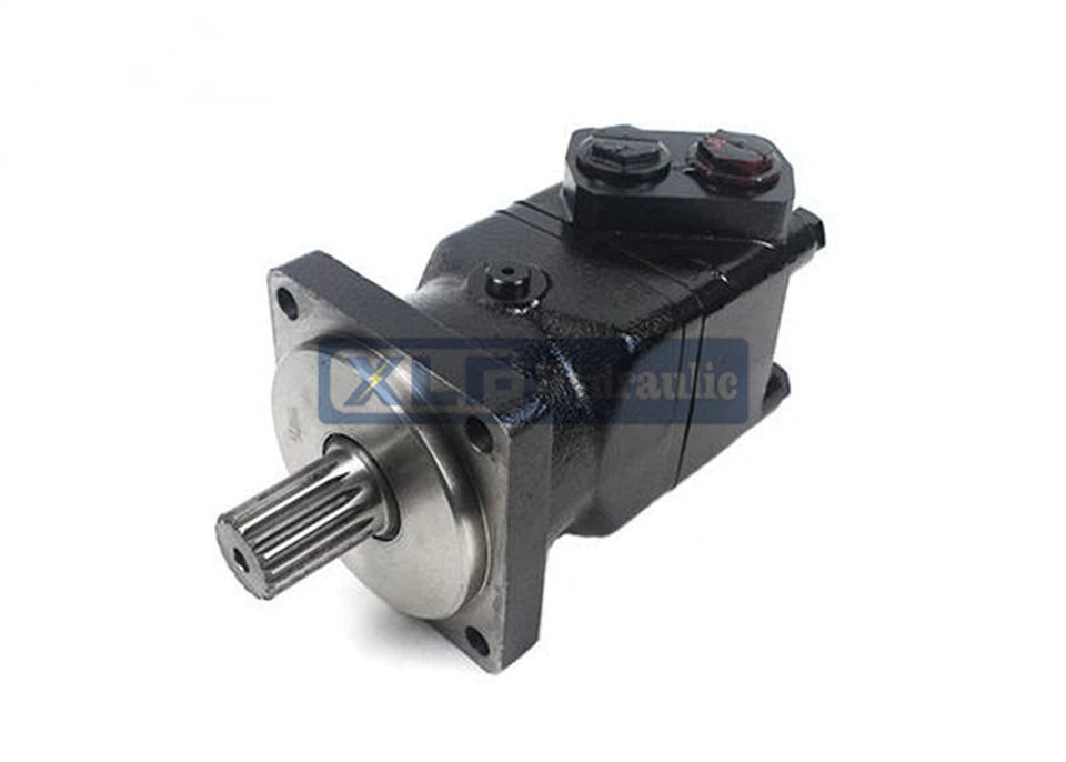 109-1685-006 Eaton 4000 Series High Pressure Hydraulic Motor high quality