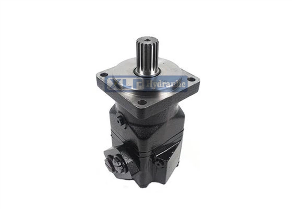 109-1685-006 Eaton 4000 Series High Pressure Hydraulic Motor best