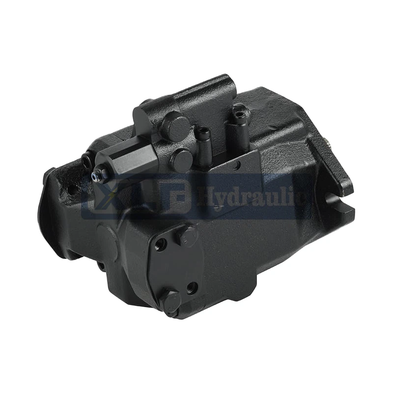 11064879 Aftermarket Volvo Replacement Pumps & Fan Motor & Parts | Steady-Running & Perfect-Match