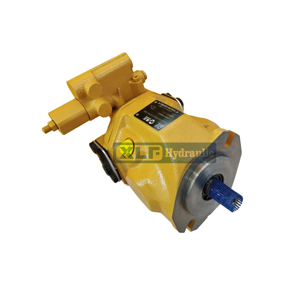 11172711 Aftermarket Volvo Replacement Pumps, Fan Motors & Parts - Durable Performance & Exact Fit