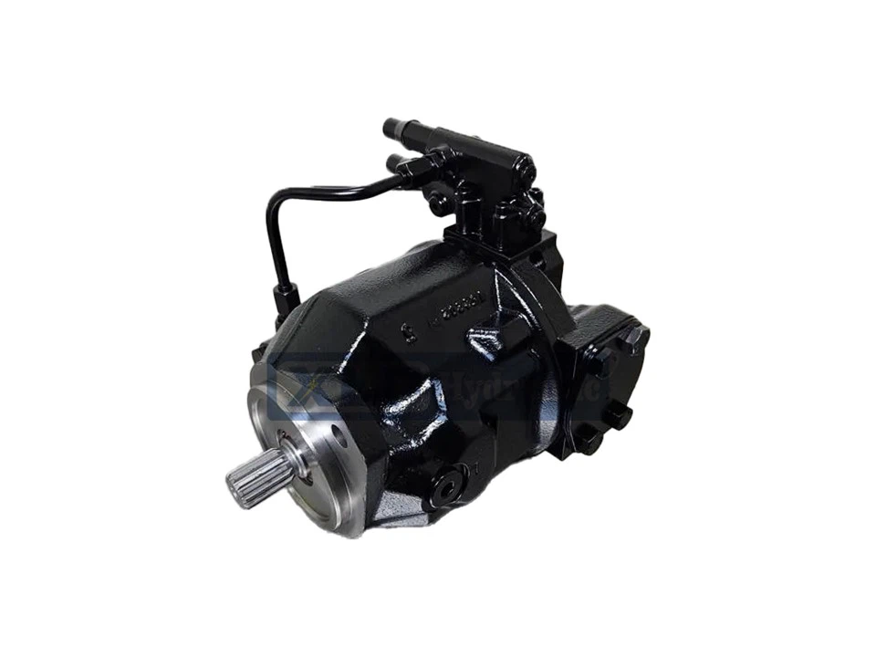 11173097 Aftermarket Volvo Replacement Pumps & Fan Motor & Parts | High-Efficiency & Precise-Fit