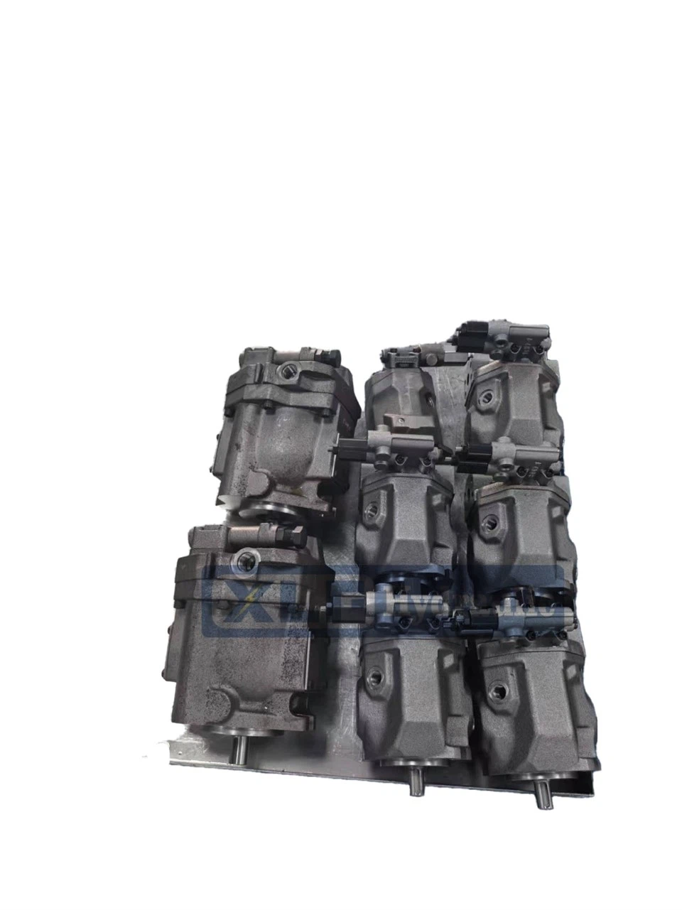 11173953 Volvo After Sale Replacement Hydraulic Fan Pumps suppliers