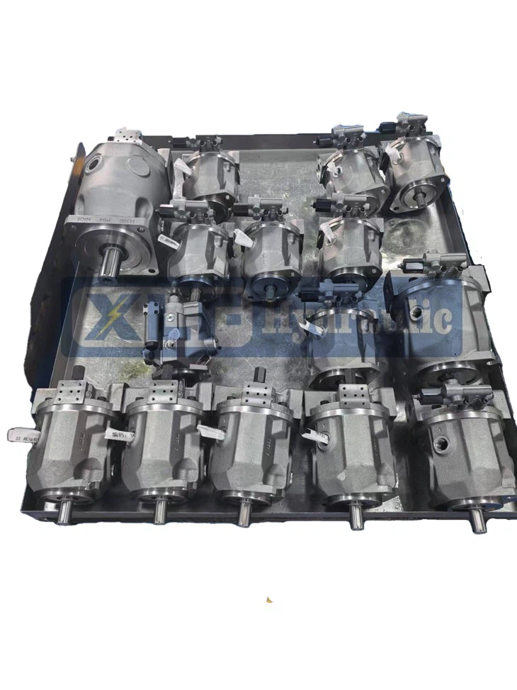 11173953 Volvo After Sale Replacement Hydraulic Fan Pumps