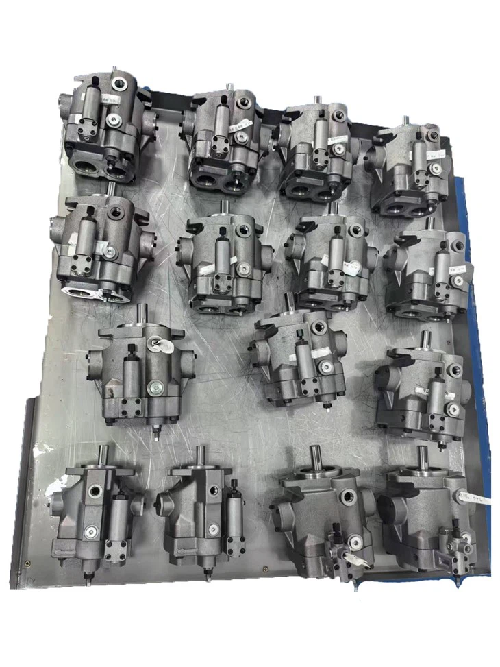 11707968 Volvo Substitute Power Steering Pump