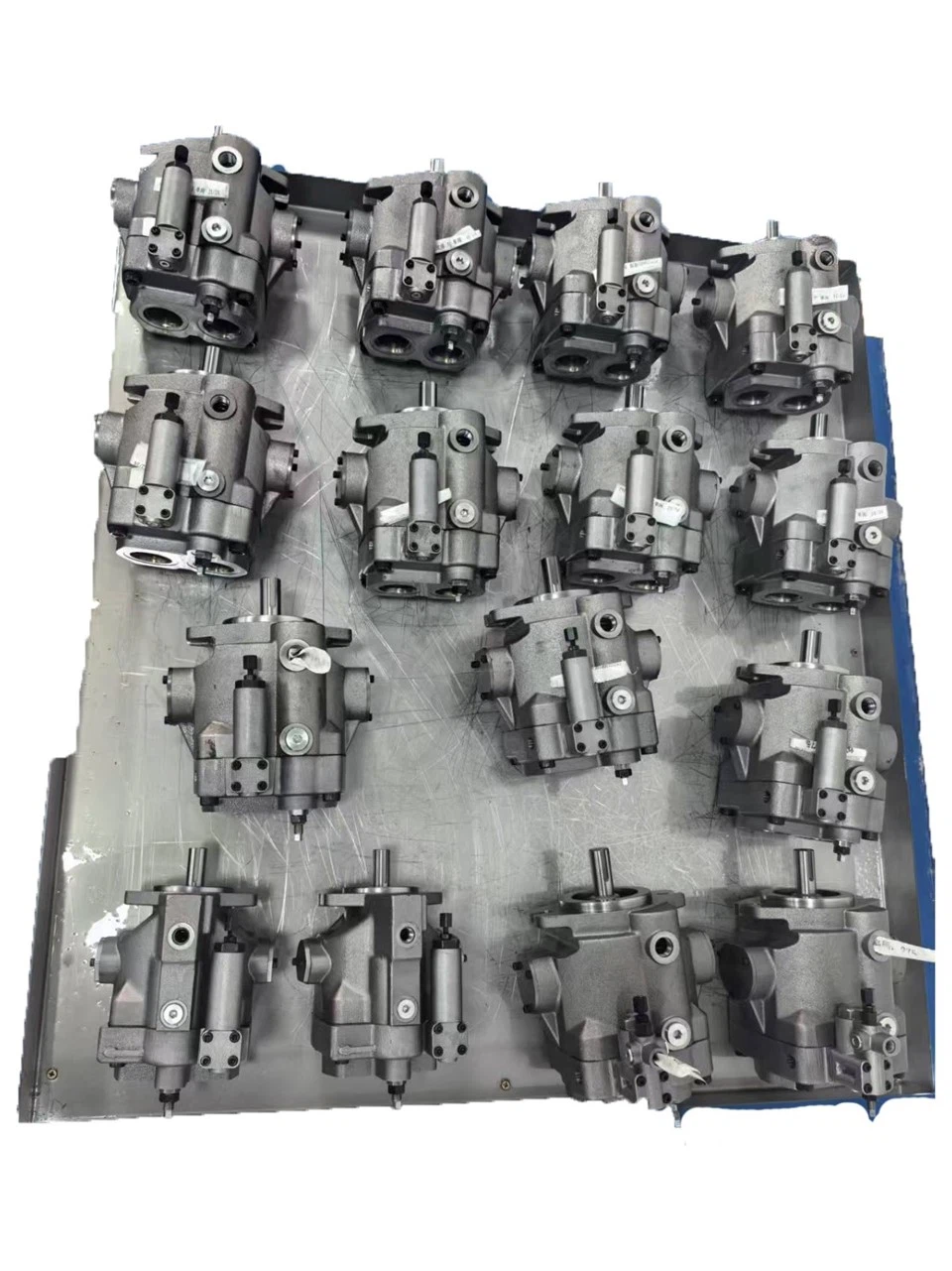 11173953 Volvo Substitute Power Steering Pump best