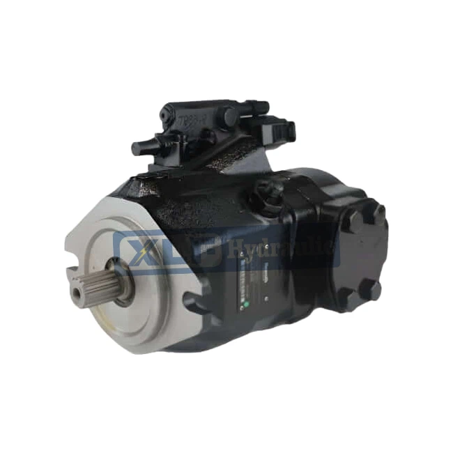 11195599 Aftermarket Volvo Replacement Pumps & Fan Motor & Parts | Smooth-Operation & Secure-Fit