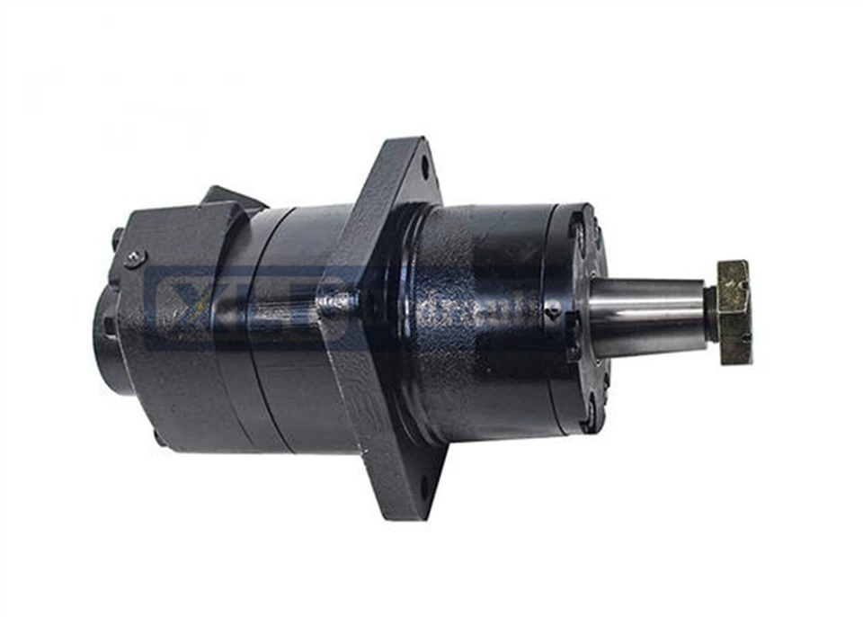 113-1163-006 Eaton Char-Lynn 500cc Wheel Hydraulic Motor factory