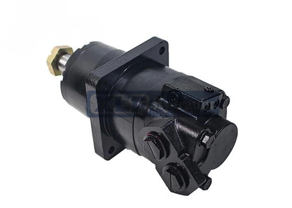 113-1163-006 Eaton Char-Lynn 500cc Wheel Hydraulic Motor high quality