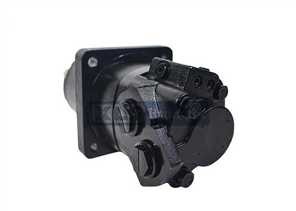 113-1163-006 Eaton Char-Lynn 500cc Wheel Hydraulic Motor best