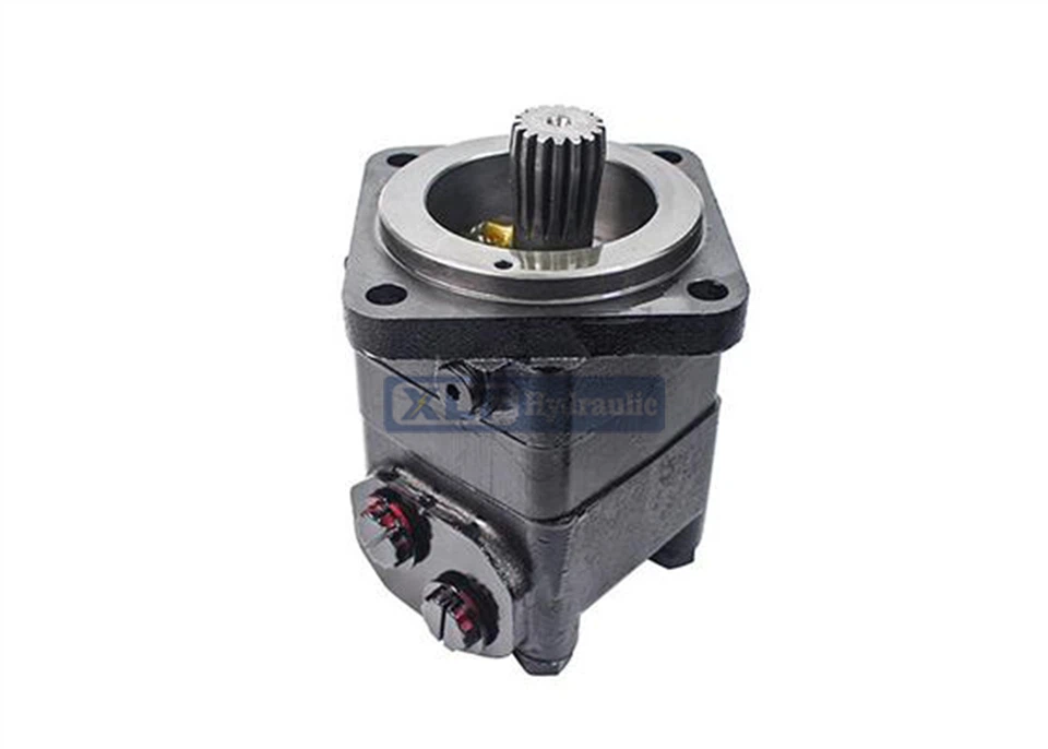 114-1080-006 Eaton Char-Lynn 315cc Hydraulic Motor Square Flange Short Shaft price