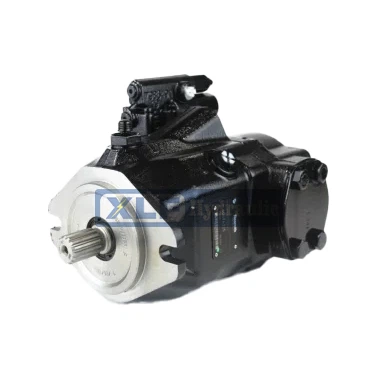 11410664 Aftermarket Volvo Replacement Pumps & Fan Motor & Parts | Efficient-Running & Seamless-Fit