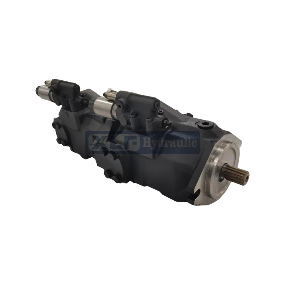 11411964 Aftermarket Volvo Replacement Pumps & Fan Motor & Parts | Efficient-Operation & Durable-Fit