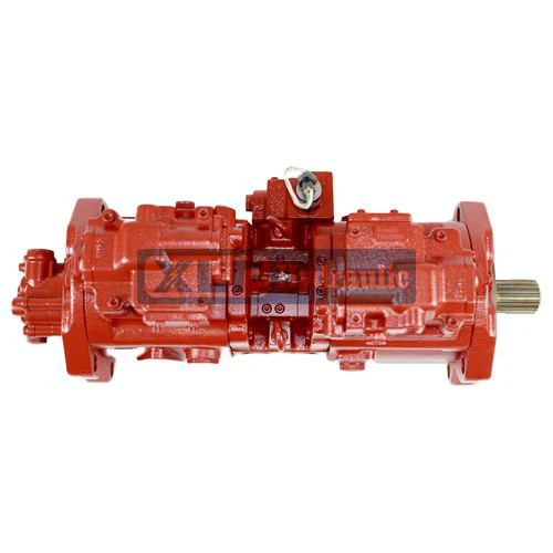 11701540 Aftermarket Volvo Replacement Pumps & Fan Motor & Parts | Reliable-Performance & Snug-Fit