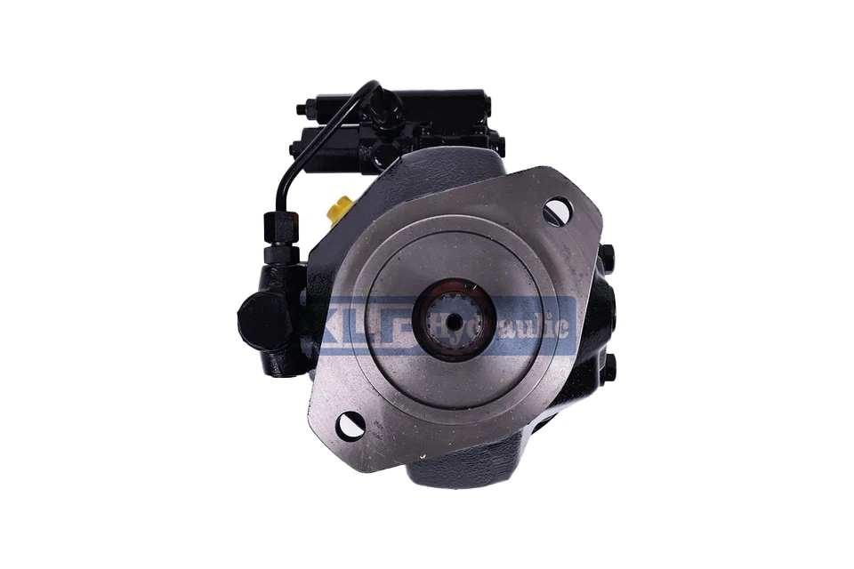 11707965 Aftermarket Volvo Replacement Pumps & Fan Motor & Parts | Energy-Saving & Cost-Effective