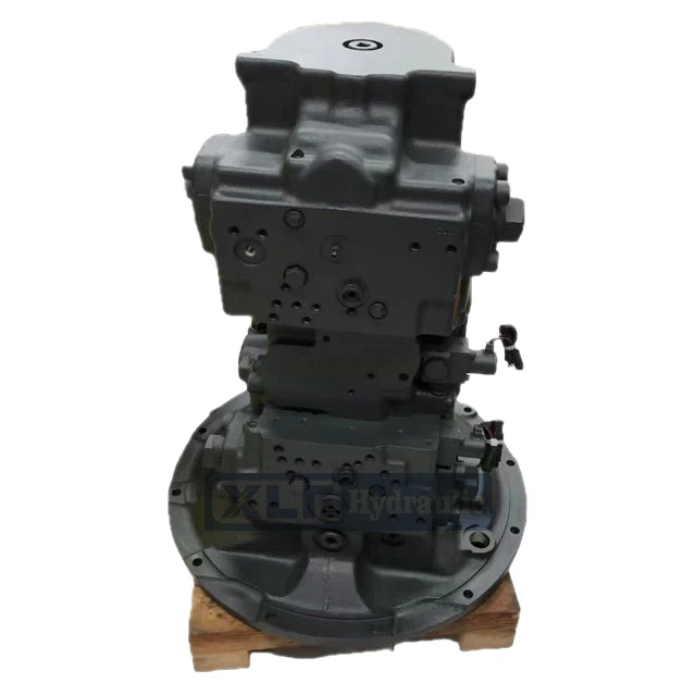 11707969 Aftermarket Volvo Replacement Pumps & Fan Motor & Parts | Heavy-Duty & Exact-Fit