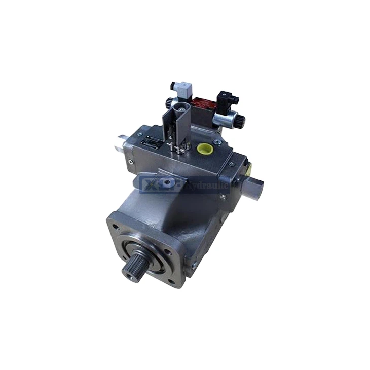 11708991 Aftermarket Volvo Replacement Pumps & Fan Motor & Parts | OEM-Compliant & Efficient Performance