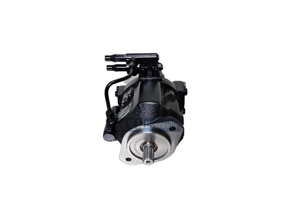 11804378 Aftermarket Volvo Replacement Pumps & Fan Motor & Parts | Efficient-Performance & Long-Lasting，“Efficient-Performance