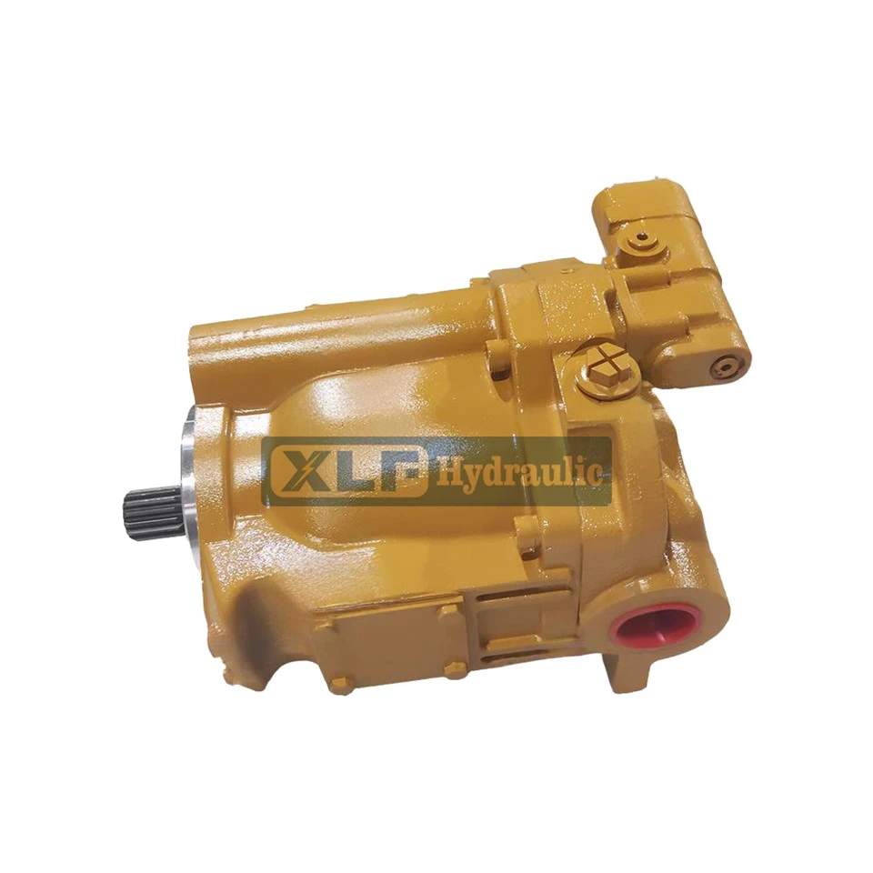 1314824 Aftermarket Volvo Replacement Pumps & Fan Motor & Parts | High-Efficiency Energy-Saving & Long-Term Stable