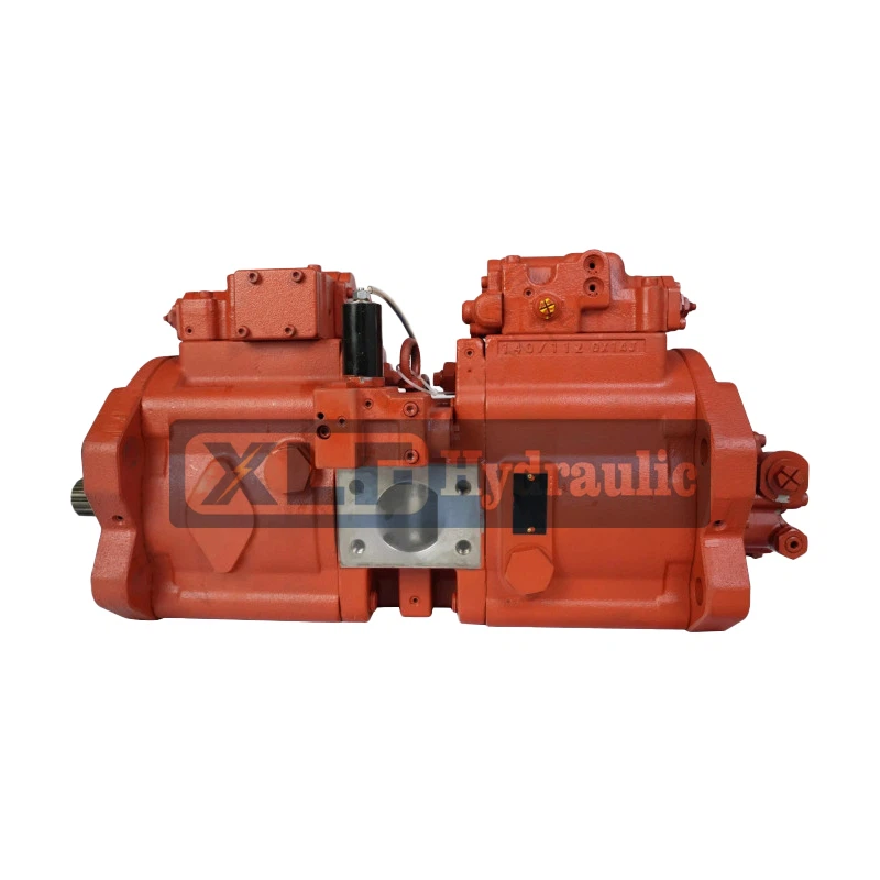 14524180 Aftermarket Volvo Replacement Pumps & Fan Motor & Parts | Boost Work Efficiency & Perfect-Fit