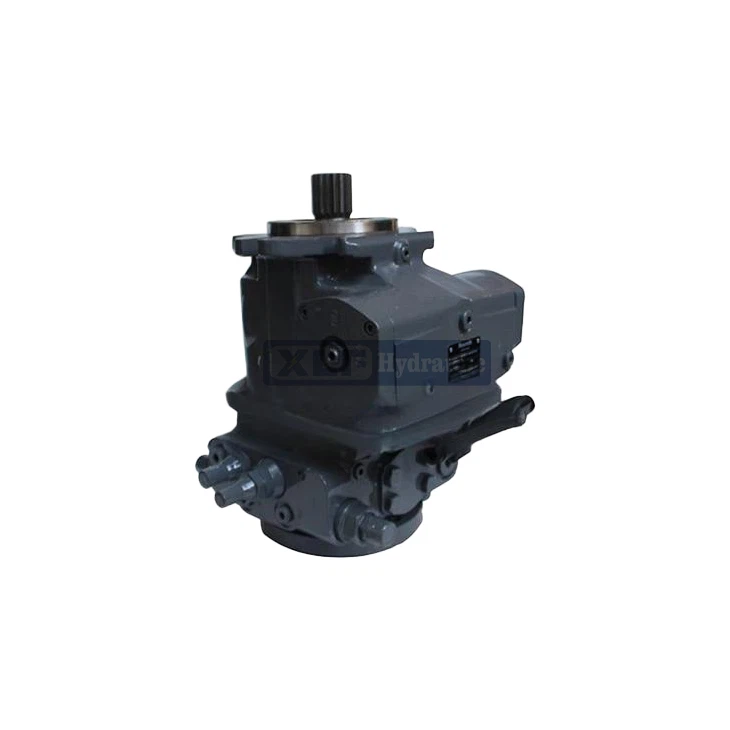 15140666 Aftermarket Volvo Replacement Pumps & Fan Motor & Parts | Low-Energy Consumption & High-Performance