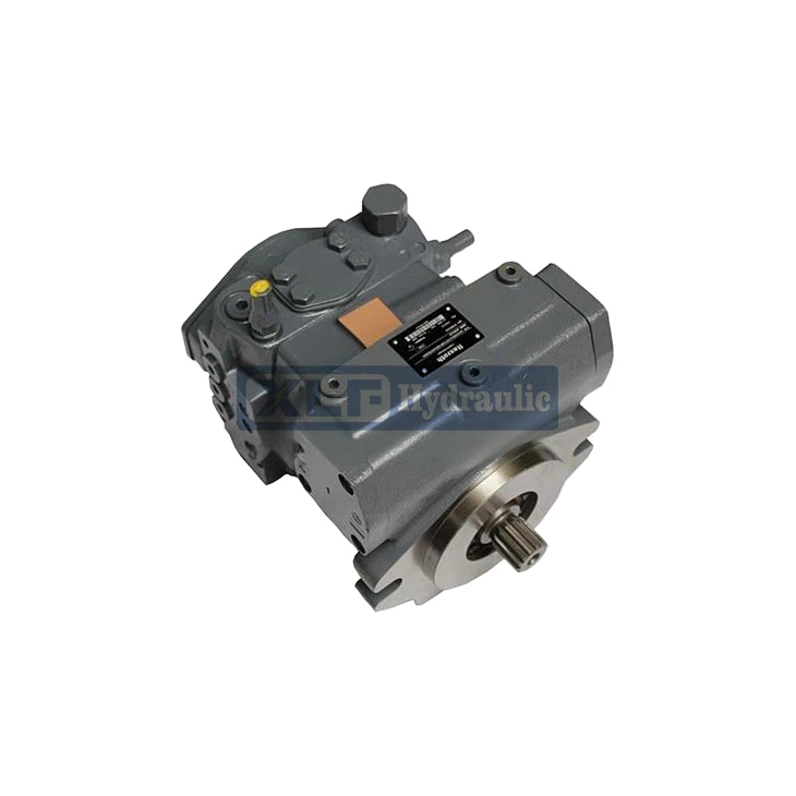 17203815 Aftermarket Volvo Replacement Pumps & Fan Motor & Parts | Efficient-Operation & Wear-Resistant
