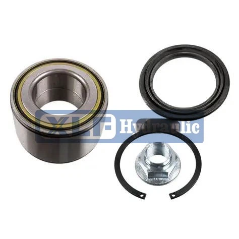 17219864 Maintenance