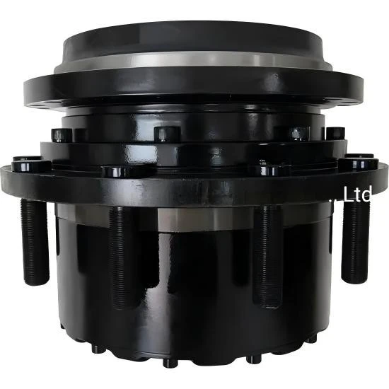 203-4710 Planetary Final Drive Gearbox For Vibratory Compactor CS76 CS79 factory