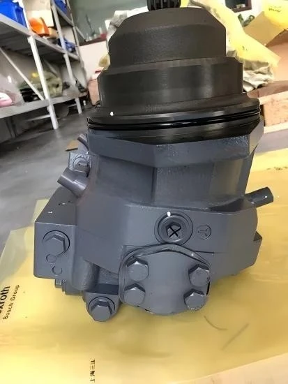 203-4710 Planetary Final Drive Gearbox For Vibratory Compactor CS76 CS79 high quality