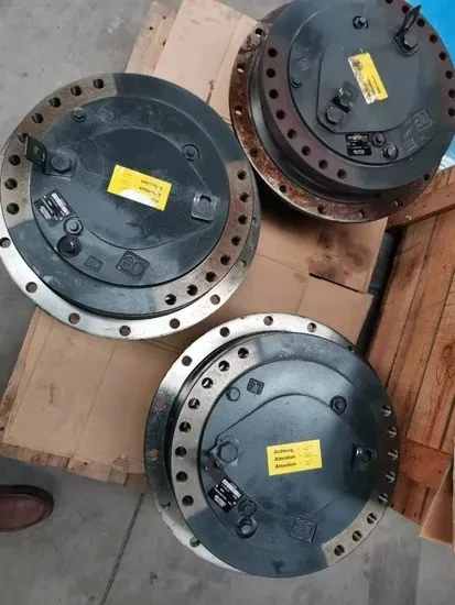 203-4710 Planetary Final Drive Gearbox For Vibratory Compactor CS76 CS79 suppliers