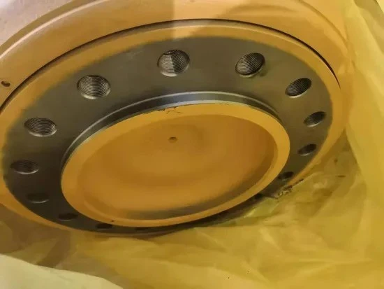 203-4710 Planetary Final Drive Gearbox For Vibratory Compactor CS76 CS79 price