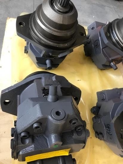 203-4710 Planetary Final Drive Gearbox For Vibratory Compactor CS76 CS79 best