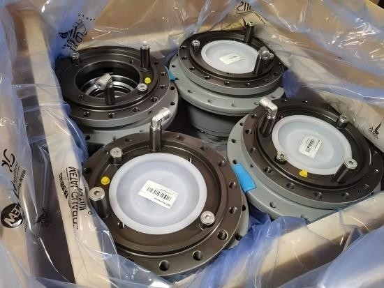 263-6349 Planetary Gp-Final Drive For CS-533e CS76 CS79 Vibratory Compactor high quality