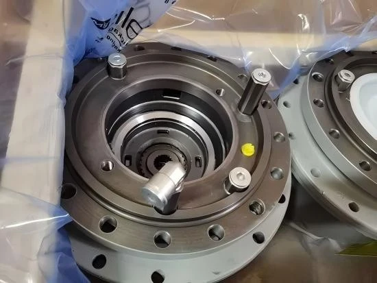 263-6349 Planetary Gp-Final Drive For CS-533e CS76 CS79 Vibratory Compactor price