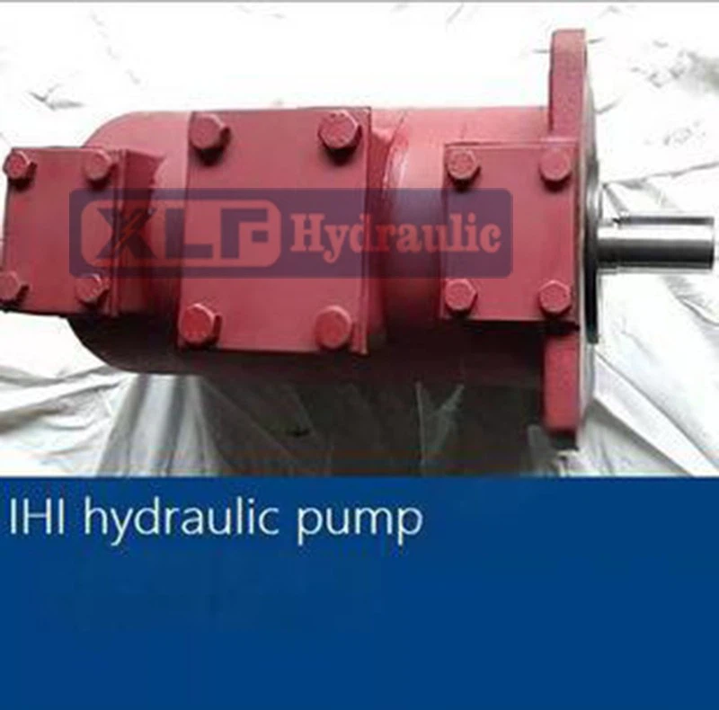6N57 6N67 Marine Vane Pump IHI Hydraulic Pump best