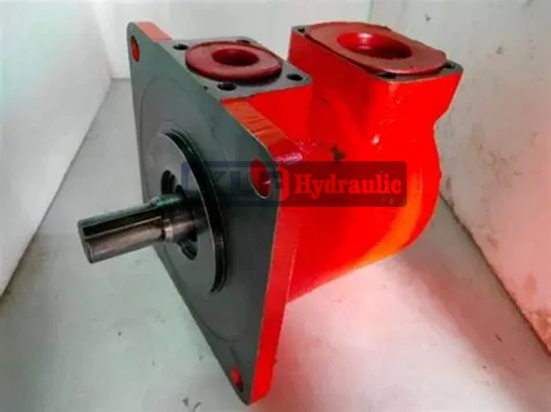 6N57 6N67 Marine Vane Pump IHI Hydraulic Pump price