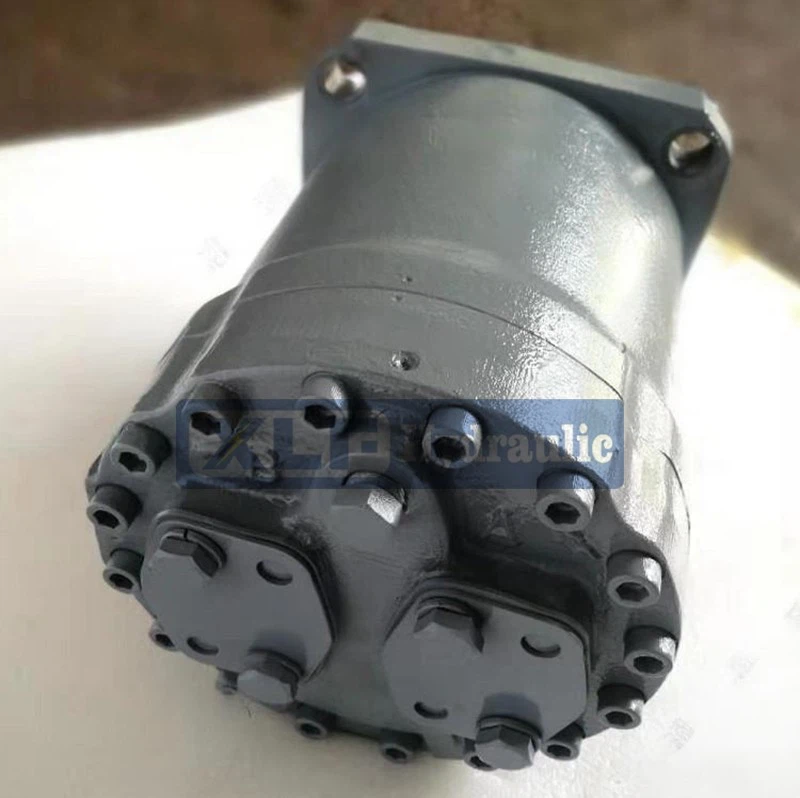 AMC-30A-M2 Special Hydraulic Motor For Keeling Cranes On Ships suppliers
