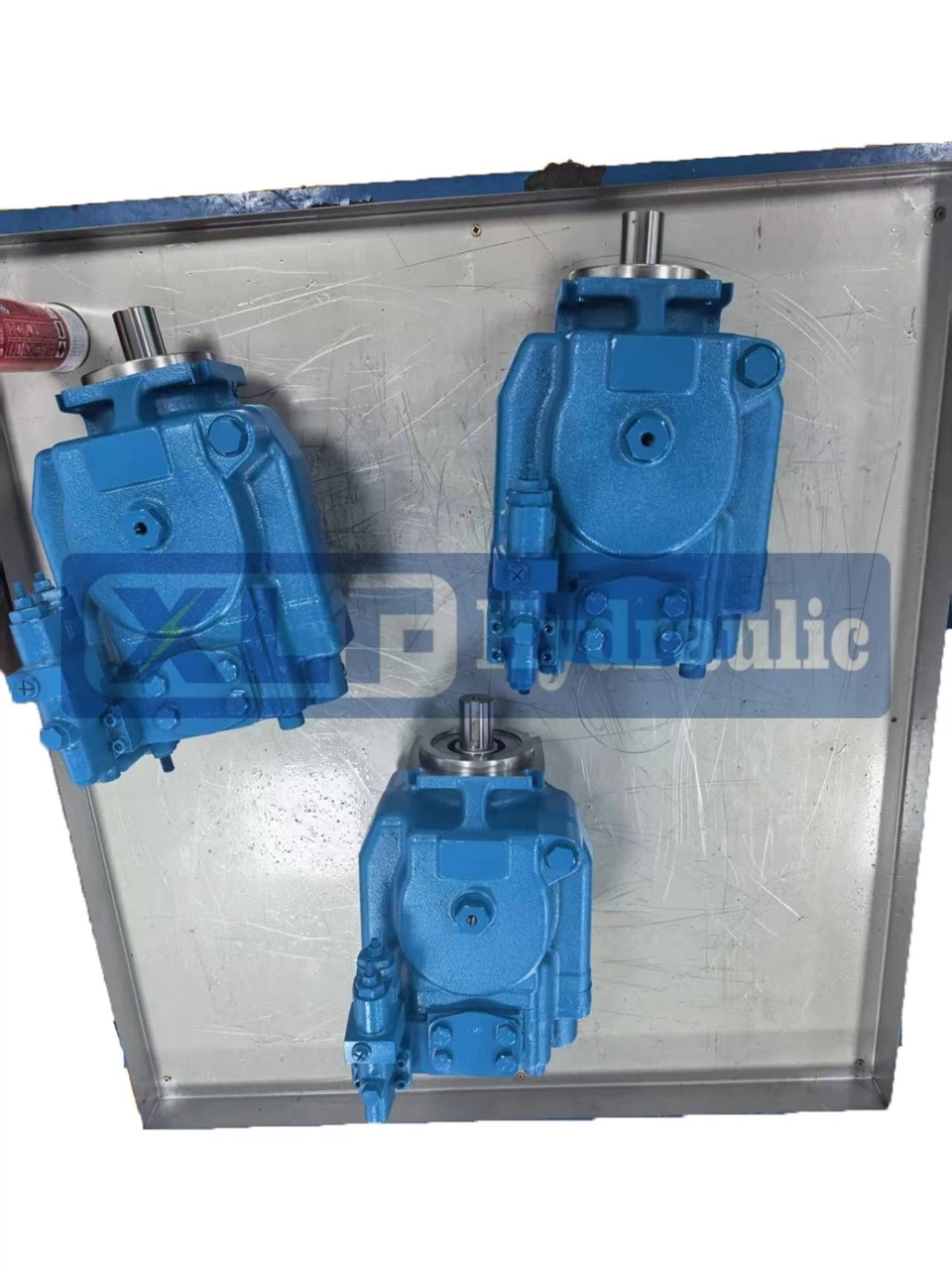 Volvo 11173091 Aftermarket Kit Pump & Fan Motor & Parts OEM-Spec Replacement best