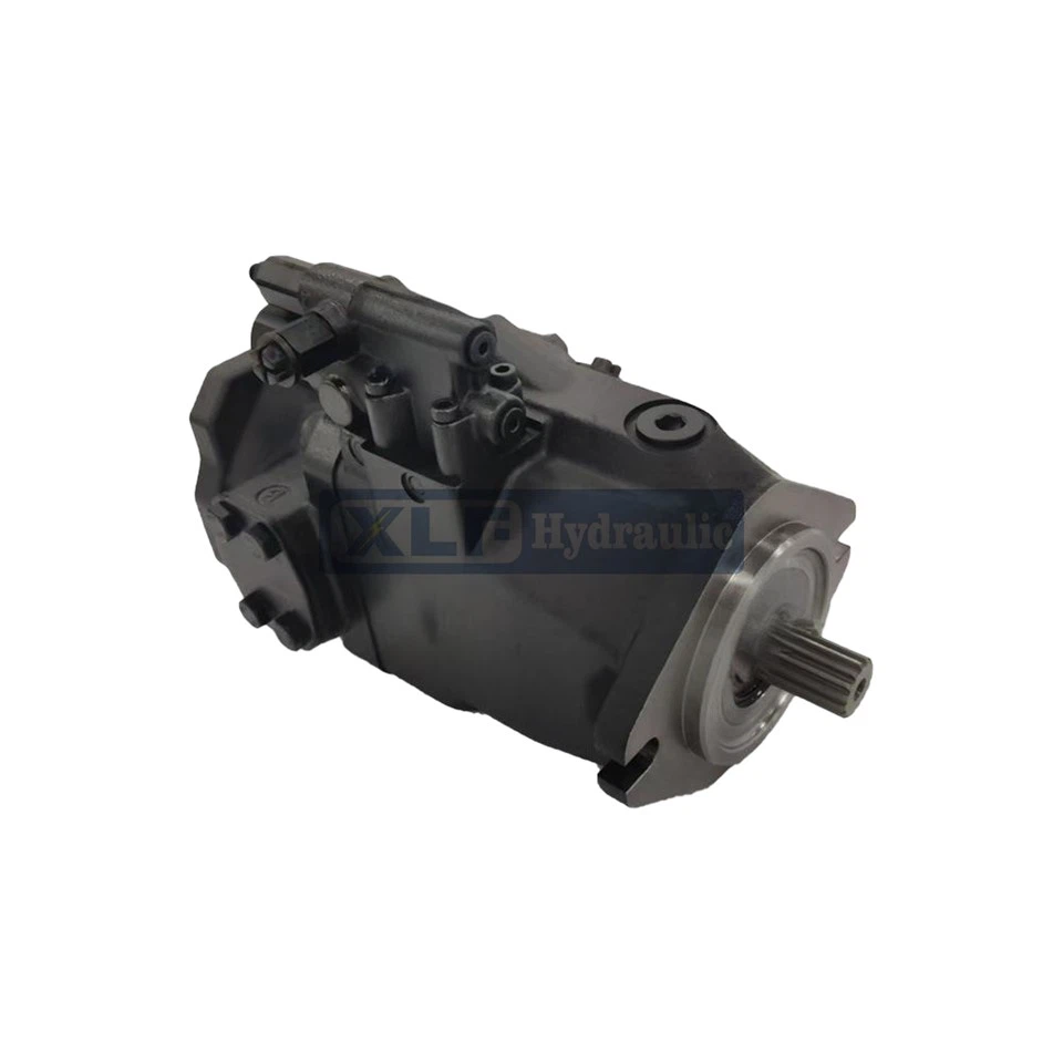 Volvo 11173091 Aftermarket Kit Pump & Fan Motor & Parts OEM-Spec Replacement