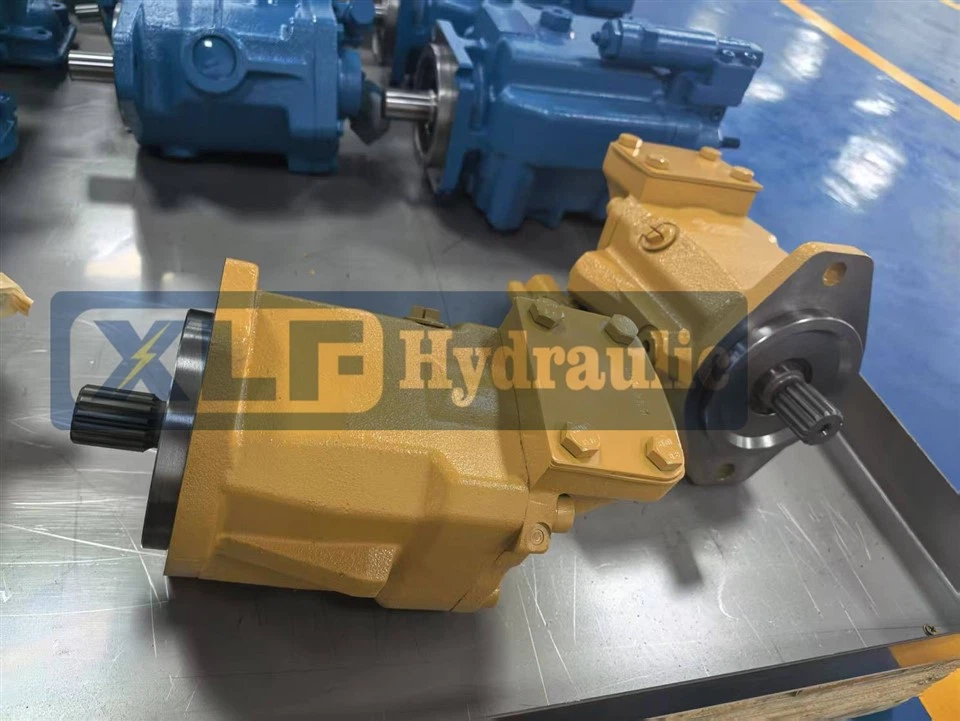 Aftermarket Volvo 15020177 Replacement Pumps & Fan Motor & Parts best