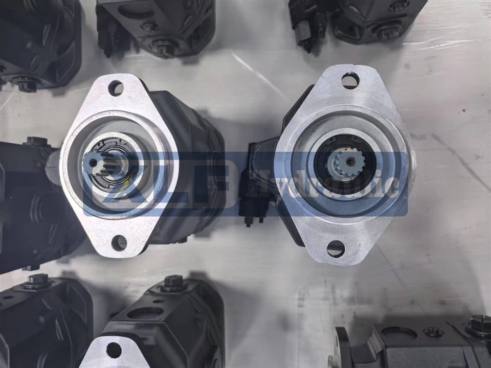 Aftermarket Volvo 15191773 High-Quality Replacement Pumps & Fan Motor & Parts