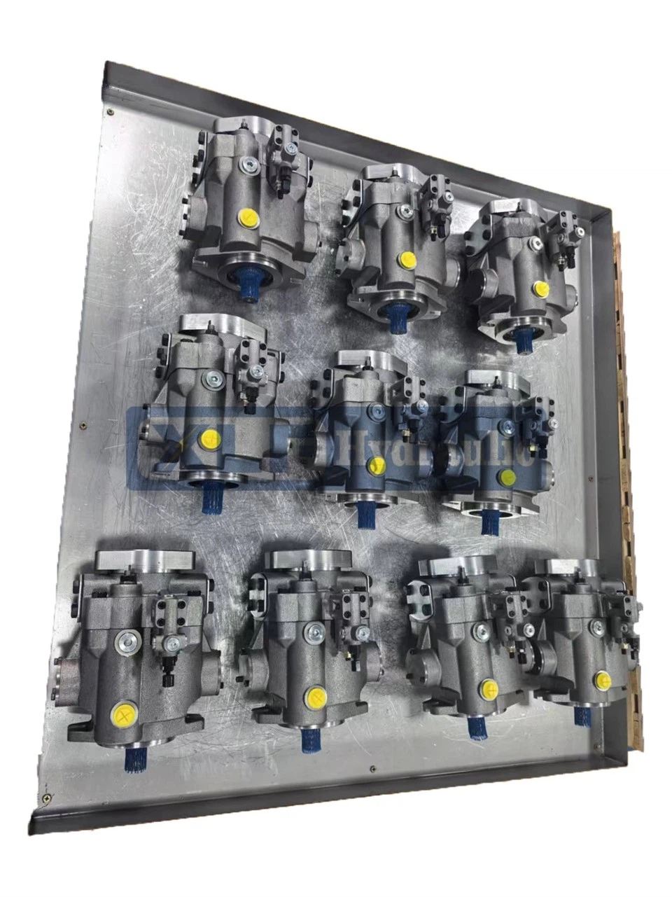 Aftermarket Volvo Replace 15020179 Ac Fan Motor best