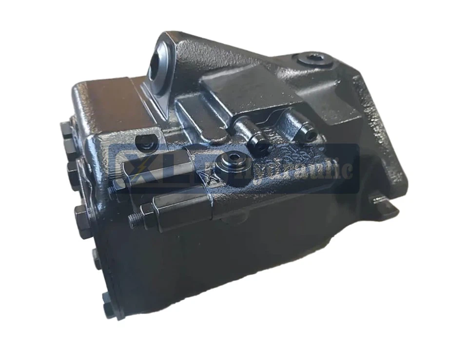 Aftermarket Volvo Replacement Pumps, Fan Motors, And Parts: 11194650 - Durable Performance, Exact Fit