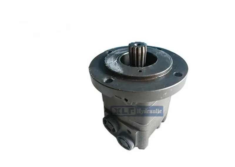 Atlas Copco Epiroc Drilling Parts Hydraulic Motor 3115350783 3115350782 3115350781 suppliers