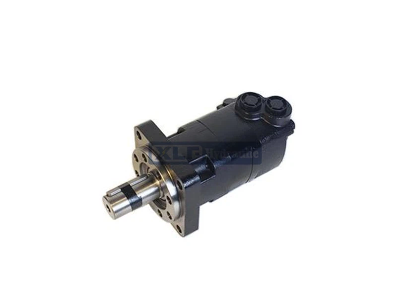 Aton 4000 Series Geroler Motor 109-1189-006 - Low Speed High Torque For Livestock Farming high quality