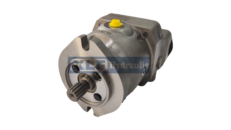 Axial Piston Pump M6F3N1D0 Applicable To Caterpillar Construction Equipment 2658607563 3715082000 price