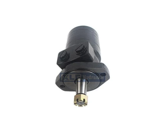 BME2-100 Series Hydraulic Torqmotor | Tapered Shaft 2 Bolts Standard Flange For Electric Forklift best