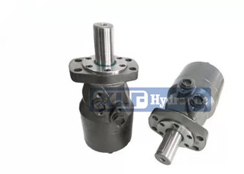 BMH Orbit Hydraulic Motor - LSHT (Low Speed High Torque) For Concrete Pump Mixer high quality